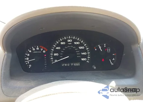 2007 Honda Accord 2.4 Lx z USA, uszkodzony, nr VIN 1HGCM56447A227173